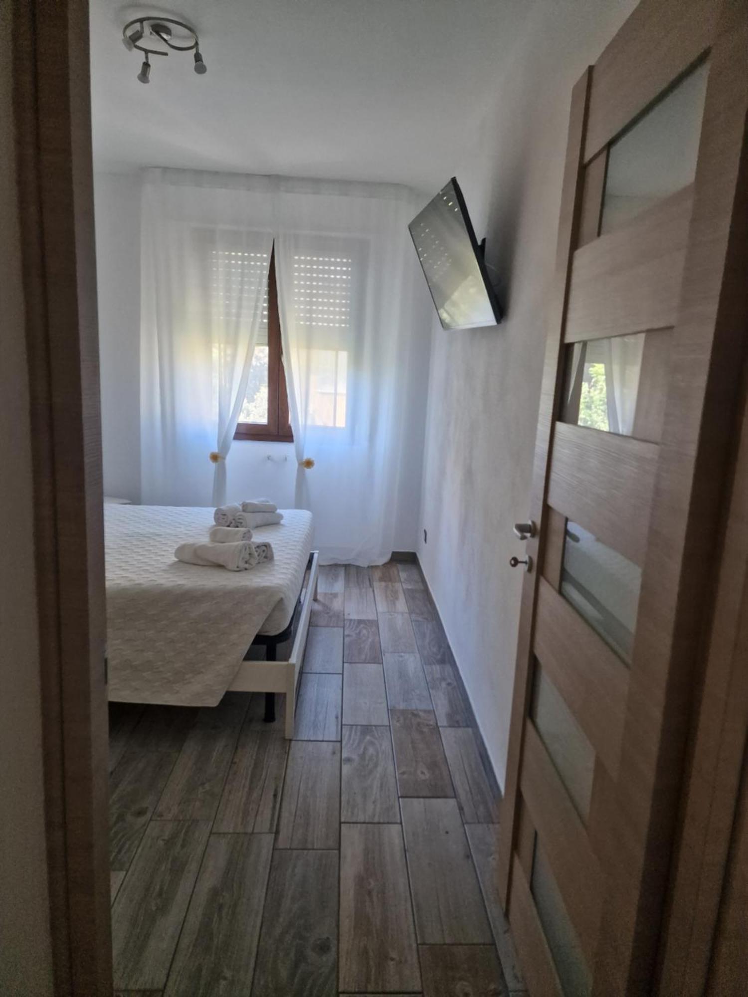 פורטו טורס Appartamento Green Village מראה חיצוני תמונה