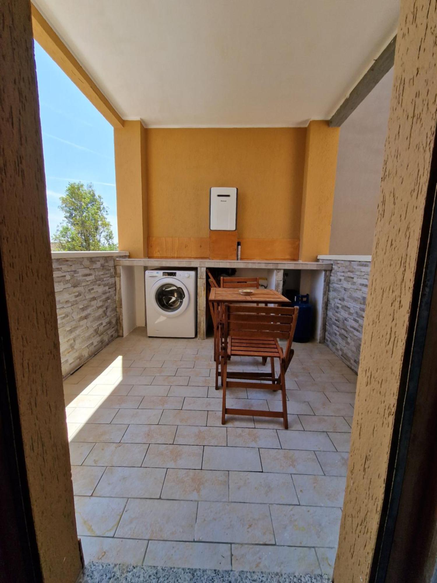פורטו טורס Appartamento Green Village מראה חיצוני תמונה
