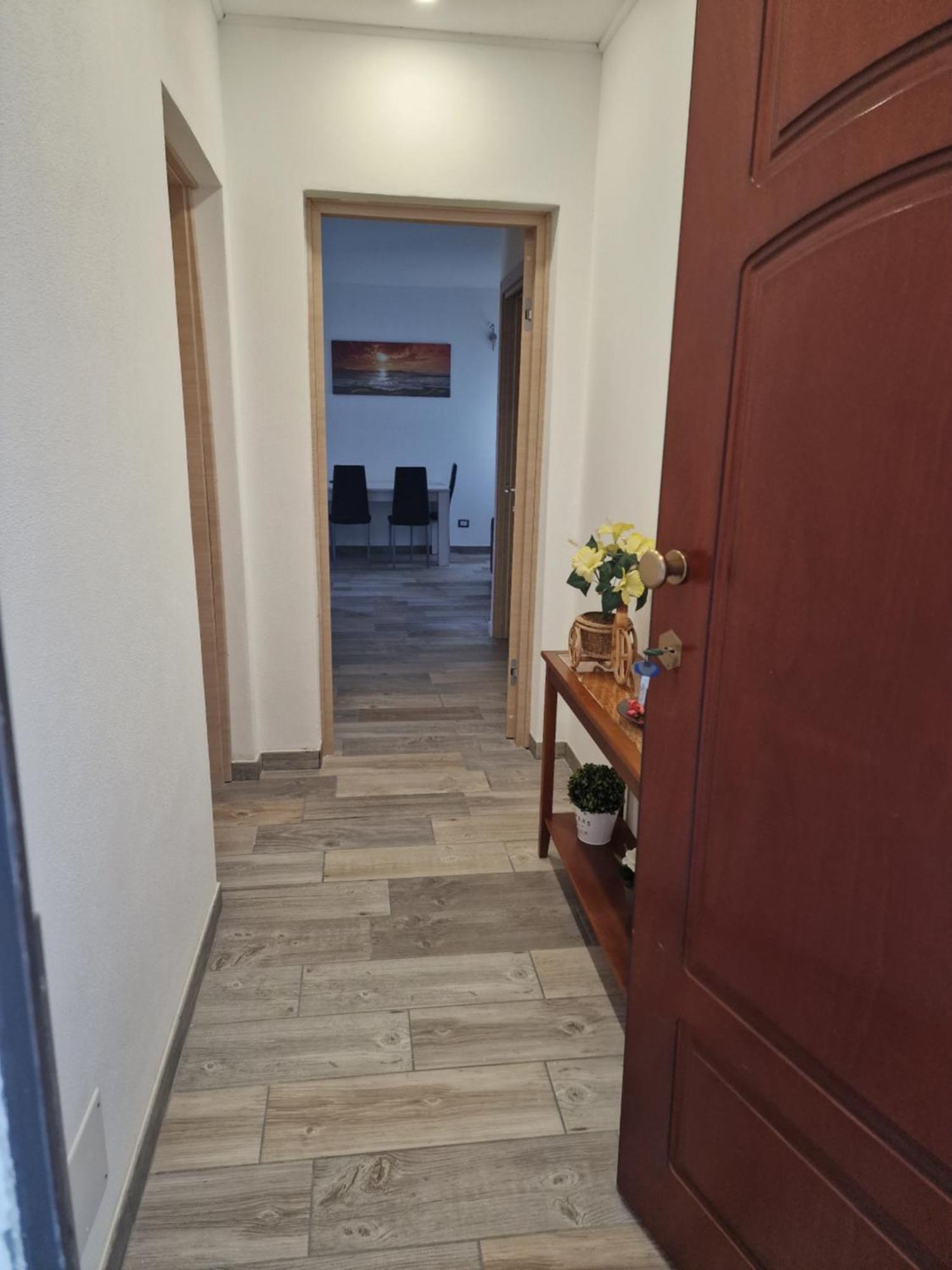 פורטו טורס Appartamento Green Village מראה חיצוני תמונה