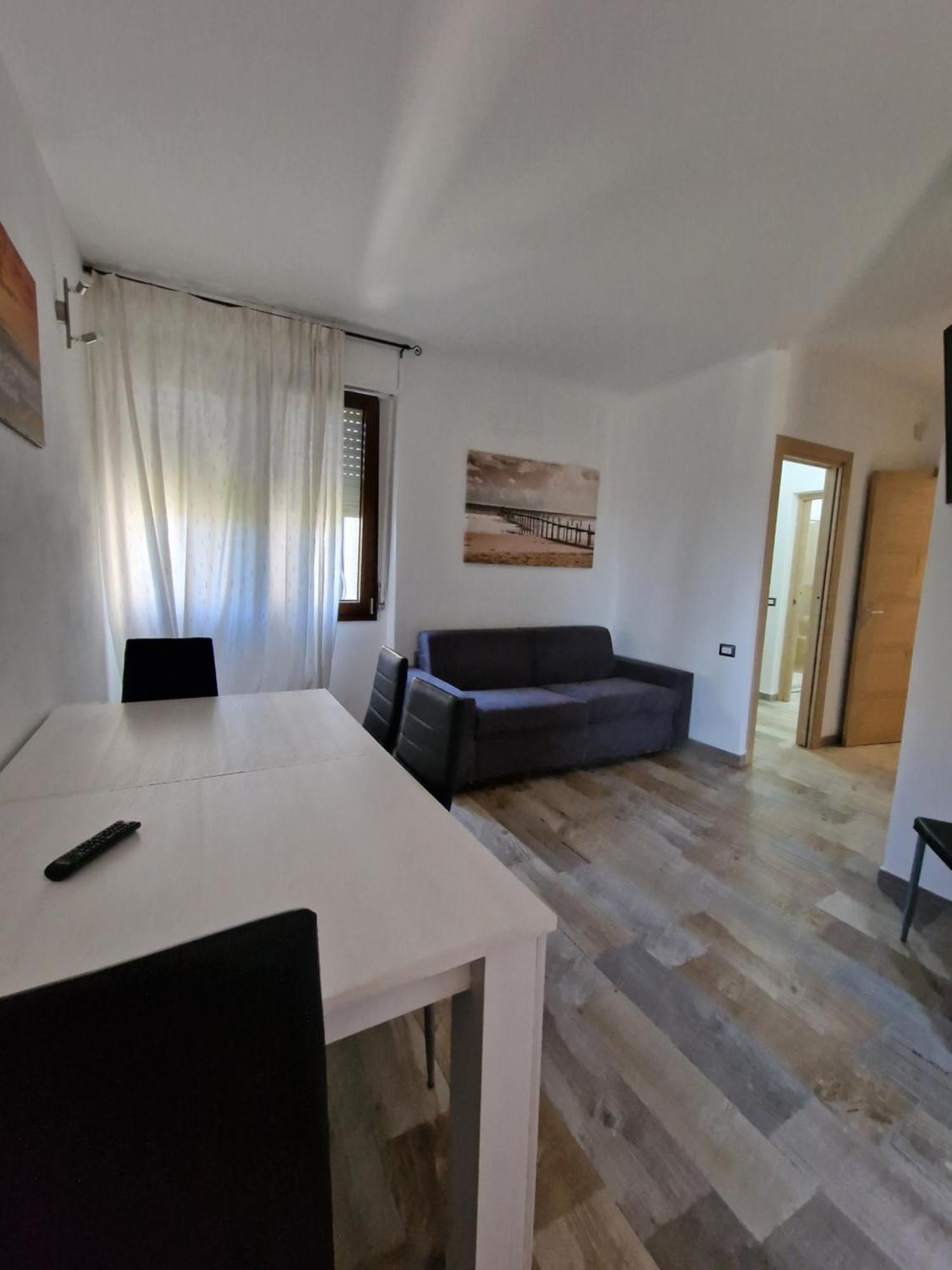 פורטו טורס Appartamento Green Village מראה חיצוני תמונה