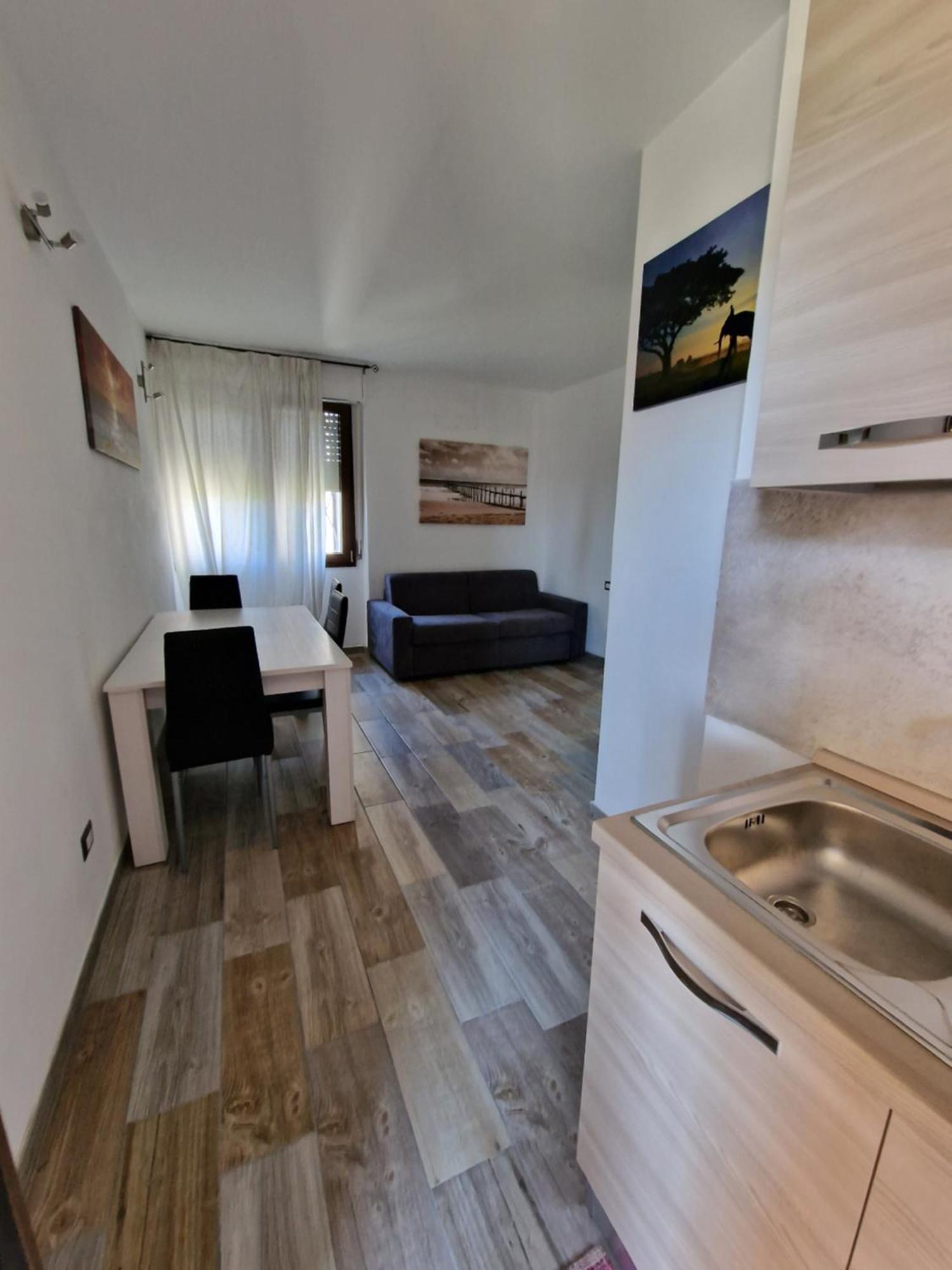 פורטו טורס Appartamento Green Village מראה חיצוני תמונה