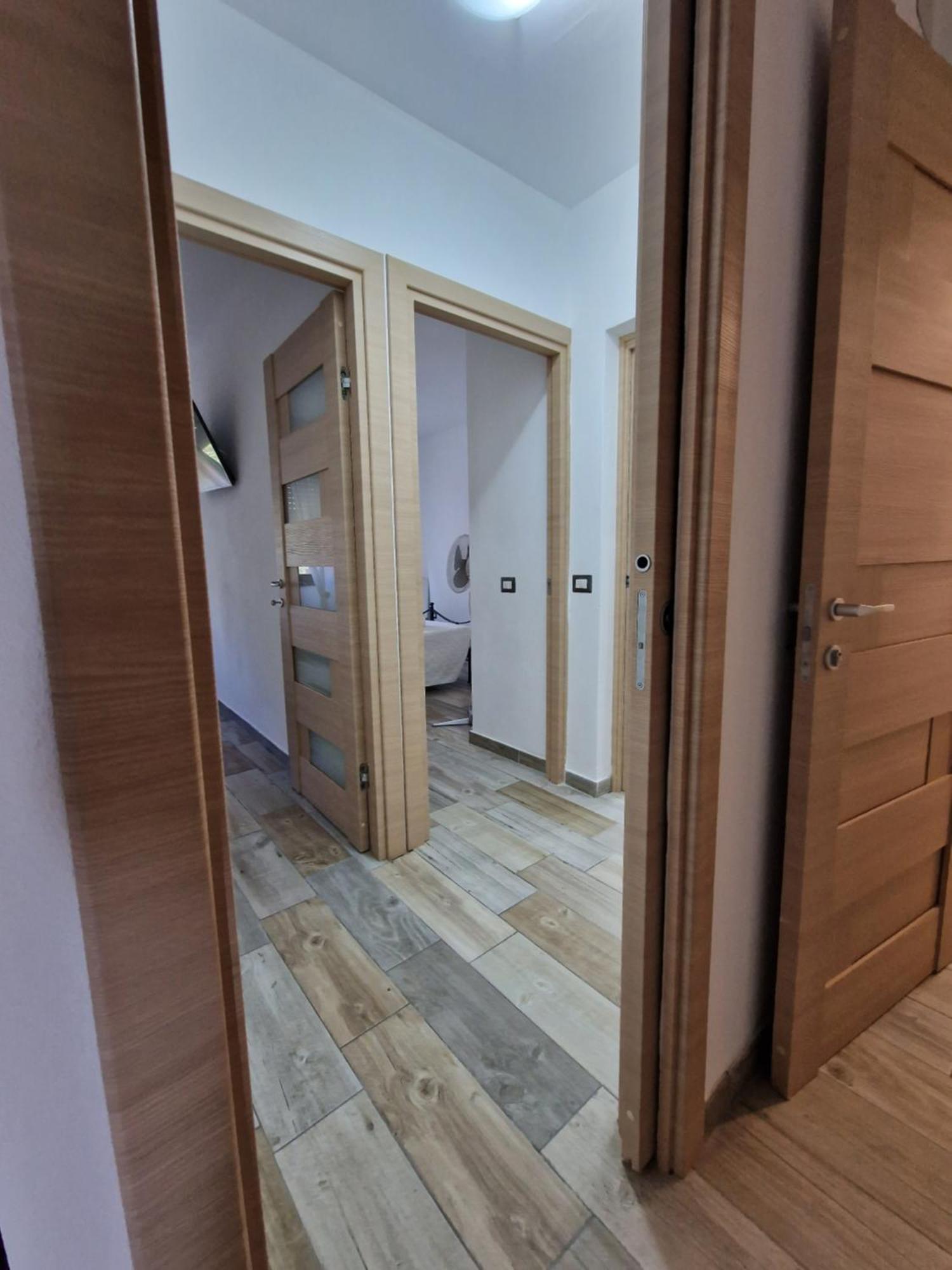 פורטו טורס Appartamento Green Village מראה חיצוני תמונה